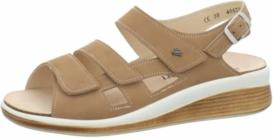 Finn Comfort Sandalen 02634007499 - Foto 2