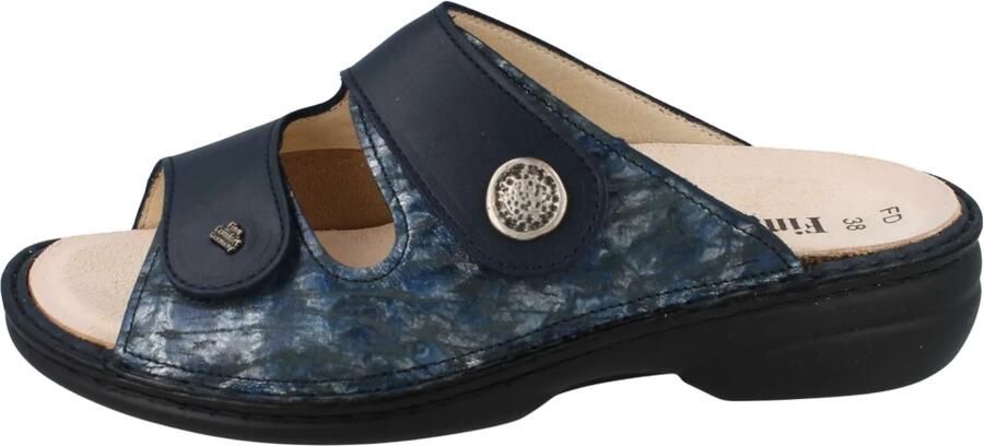 Finn Comfort Open Sandaal