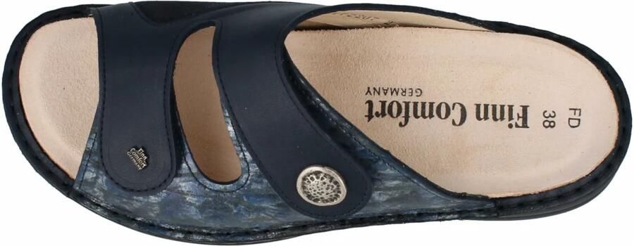 Finn Comfort Open Sandaal - Foto 2