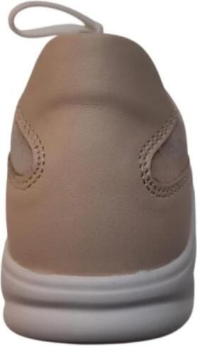 Finn comfort 02913-903069 dames veterschoenen sportief beige - Foto 4
