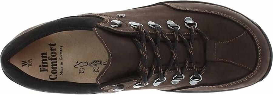 Finn Comfort Dames Wandelschoenen - Foto 2