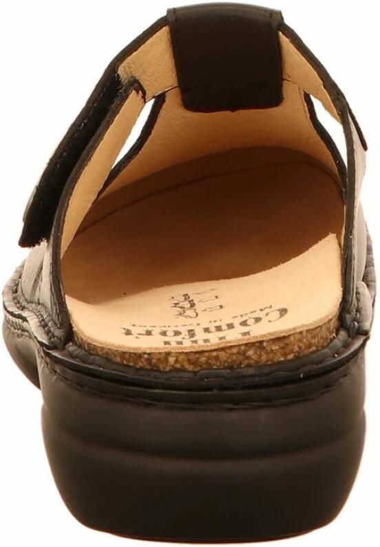 Finn Comfort Pantolette met gesloten teen - Foto 2