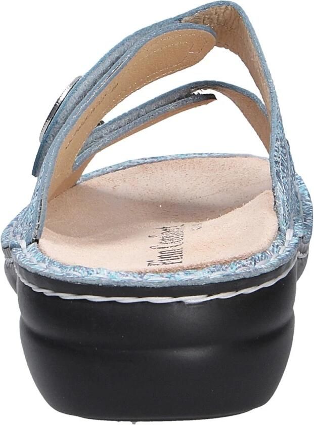 Finn comfort 02550-840214 Sansibar Damesschoenen Hemels - Foto 6