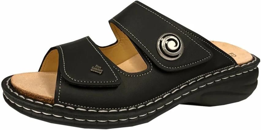 Finn Comfort Pantolette Sansibar