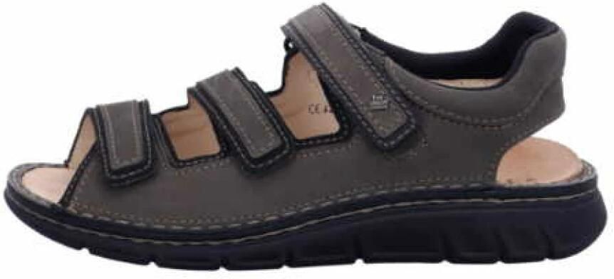 Finn Comfort Platte Sandalen