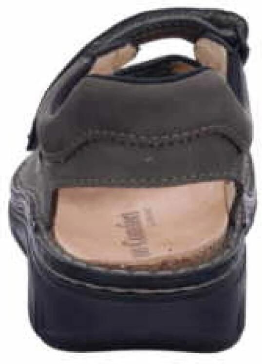 Finn Comfort Platte Sandalen - Foto 2