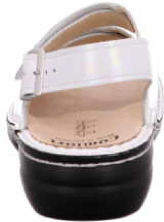 Finn Comfort Sandalen voor Dames in Offwhite - Foto 4