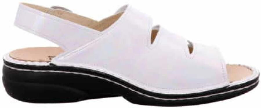 Finn Comfort Sandalen voor Dames in Offwhite - Foto 6