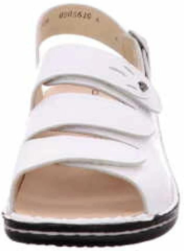Finn Comfort Sandalen voor Dames in Offwhite - Foto 2