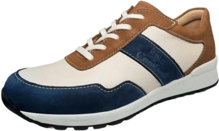 Finn Confort Prezzo Wijdte H Blauw (45 5) - Foto 2