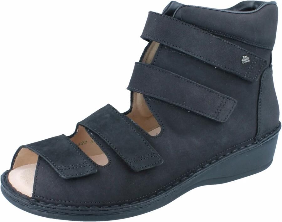 Finn Comfort Casual Schoenen met Veters - Foto 2