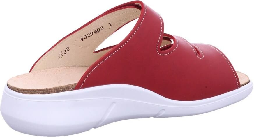 Finn Comfort Sandalen met bandjes voor dames