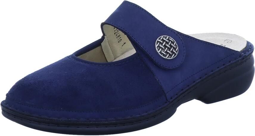 Finn Comfort Slide Sandalen Comfort Stijl