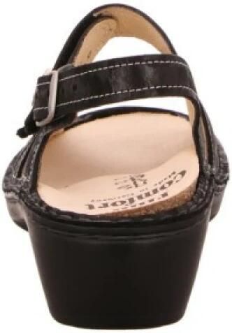 Finn Comfort Sandalen voor Dames in Zwart - Foto 5