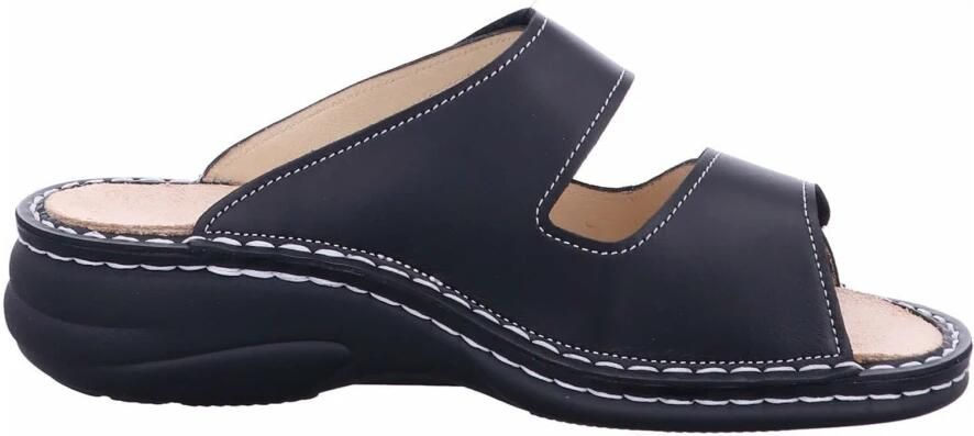 Finn Comfort Comfortabele Slide Sandalen - Foto 2