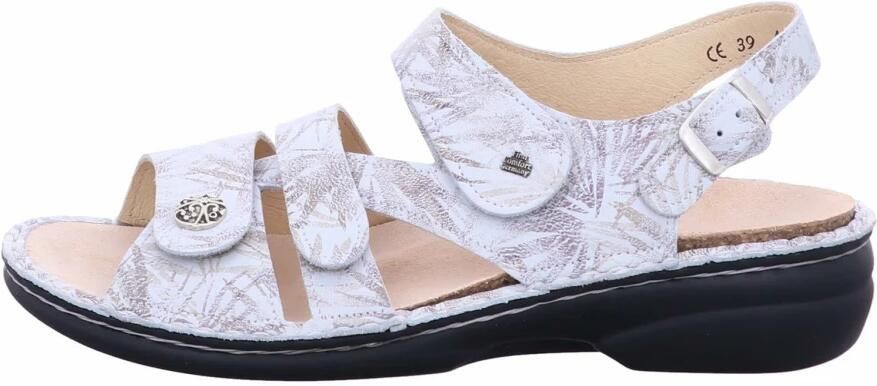 Finn comfort Finn Gomera savanna off whiite sand Kleur Off white)
