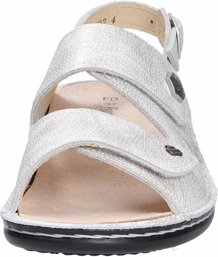 Finn Comfort Comfortabele damessandaal van leer - Foto 2