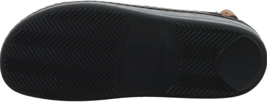 FinnComfort Finn Comfort TORO S 81528-260233 Bruine heren sandalen - Foto 4