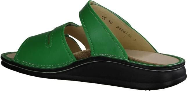 Finn Comfort Two‑Strap Sandal - Foto 3