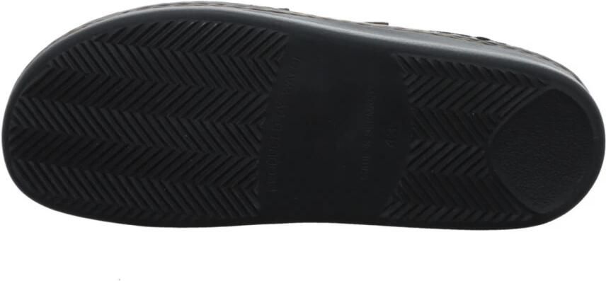 Finn Comfort Teenslippers Korfu Tabak Carat - Foto 3