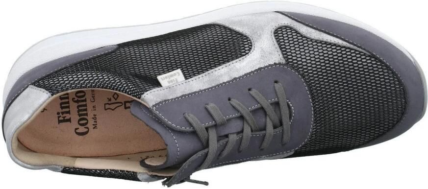 Finn Comfort Dames Outdoor Sandalen - Foto 4