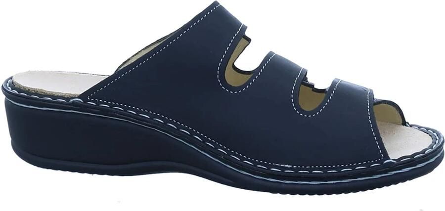 Finn Comfort Comfortabele sandalen voor dames - Foto 3