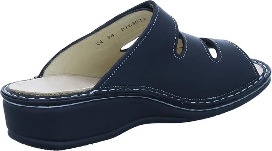 Finn Comfort Comfortabele sandalen voor dames - Foto 2