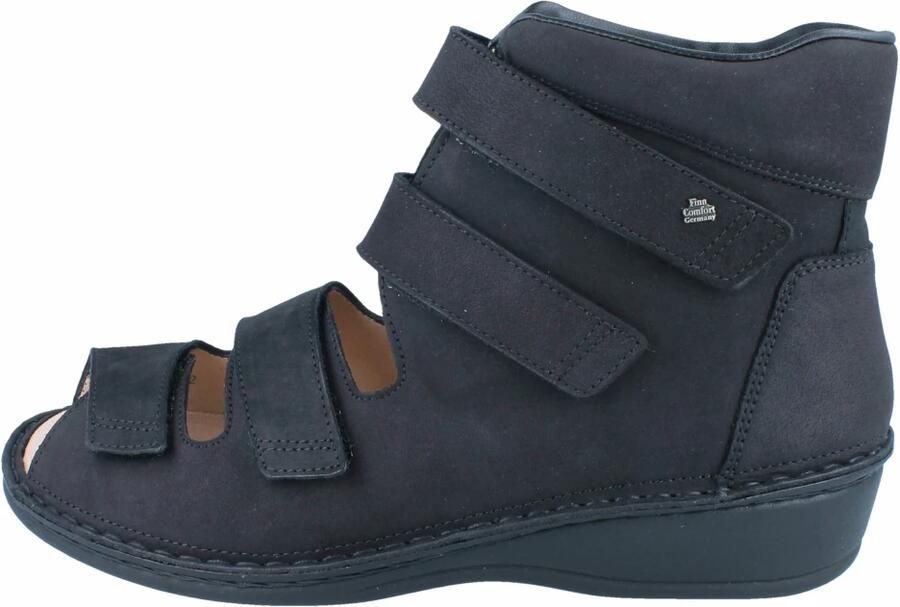 Finn Comfort Casual Schoenen met Veters