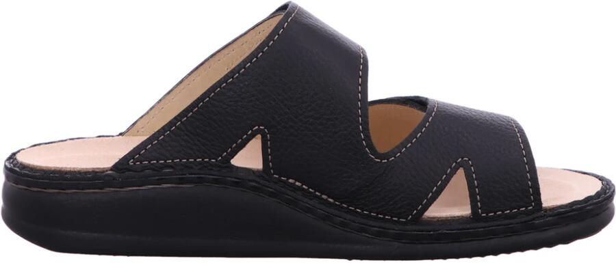 Finn Comfort Heren sandalen voor zonnige dagen