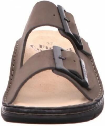 Finn Comfort Platte sandalen - Foto 2