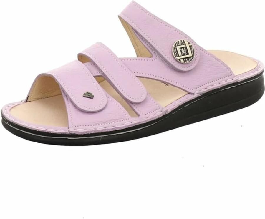 Finn Comfort Comfortabele Slippers voor Dames - Foto 2