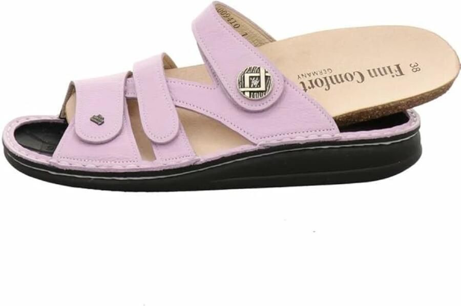 Finn Comfort Comfortabele Slippers voor Dames - Foto 3