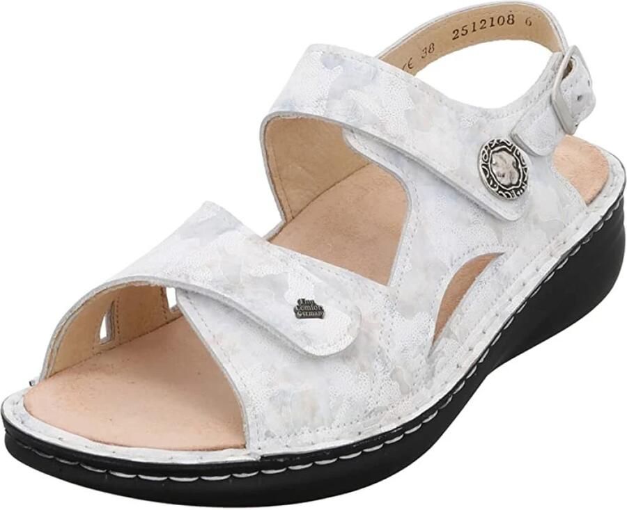Finn Comfort Sandalen - Foto 2