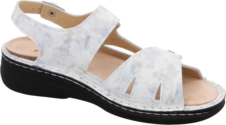 Finn Comfort Sandalen - Foto 4