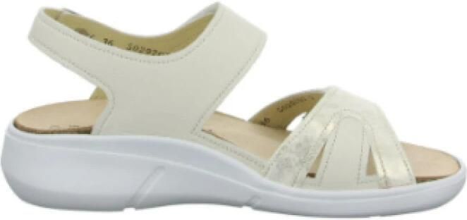 FinnComfort DAMES SANDAAL FINN COMFORT beige - Foto 16