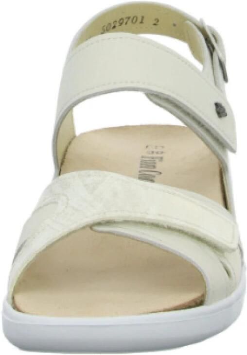 FinnComfort DAMES SANDAAL FINN COMFORT beige - Foto 11