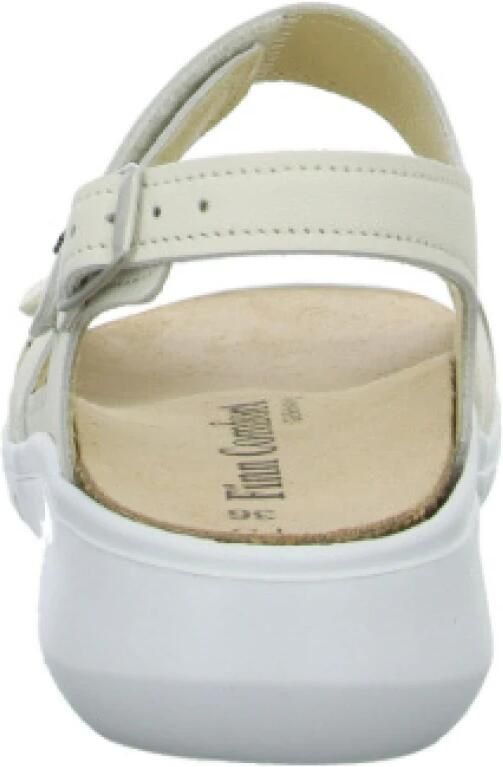 FinnComfort DAMES SANDAAL FINN COMFORT beige - Foto 9