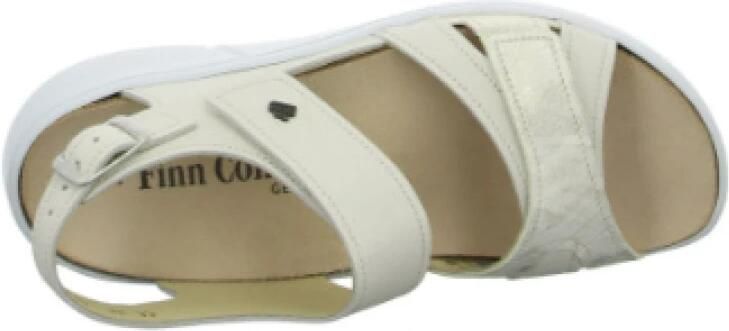 FinnComfort DAMES SANDAAL FINN COMFORT beige - Foto 15