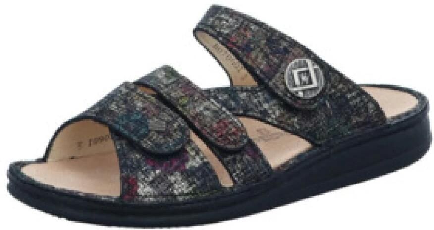 Finn Comfort Comfortabele Slide Sandalen - Foto 2