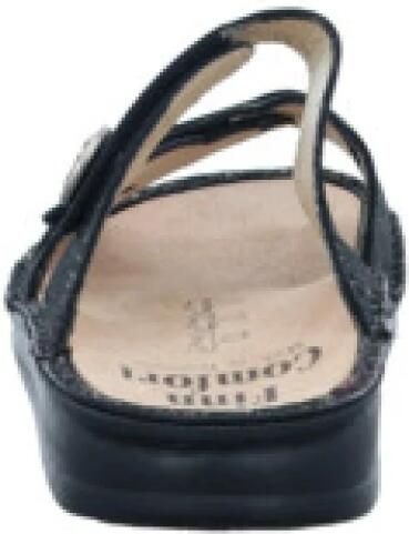 Finn Comfort Comfortabele Slide Sandalen - Foto 5