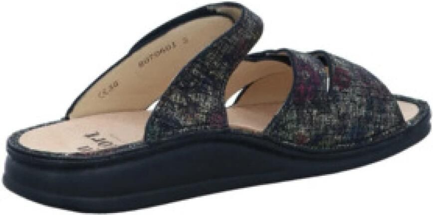 Finn Comfort Comfortabele Slide Sandalen - Foto 4