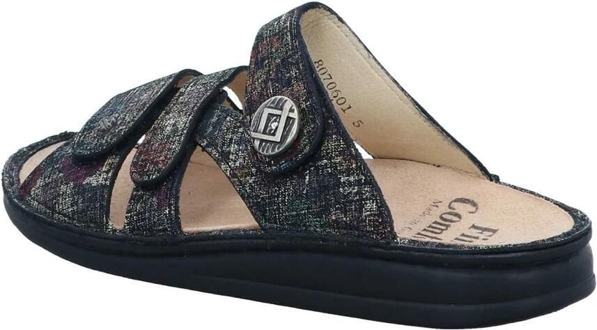 Finn Comfort Comfortabele Slide Sandalen - Foto 3