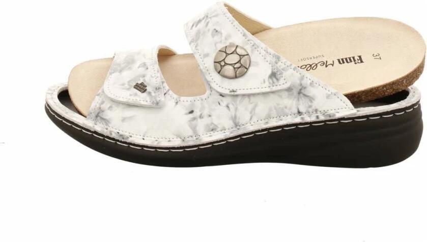 Finn Comfort Comfortabele Slippers voor Dames - Foto 4