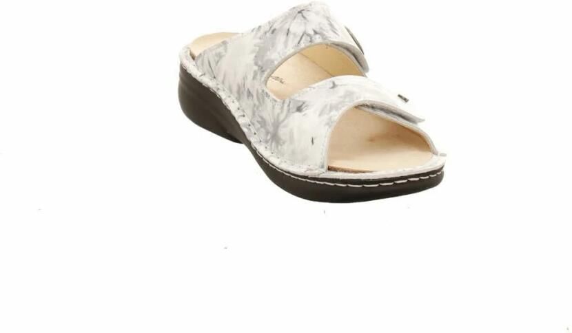 Finn Comfort Comfortabele Slippers voor Dames - Foto 3