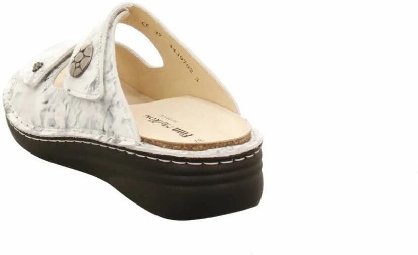 Finn Comfort Comfortabele Slippers voor Dames - Foto 2