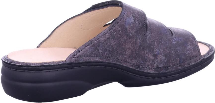 Finn Comfort Sandalen met drie bandjes - Foto 2