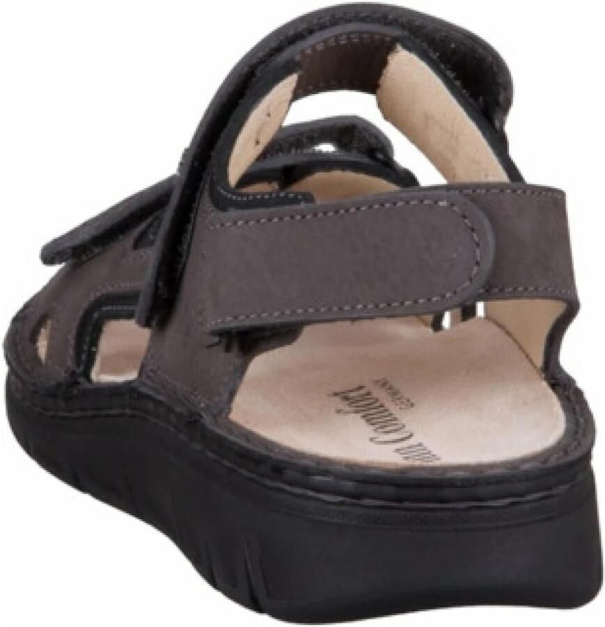 Finn Comfort Sandalen voor Heren in Beige