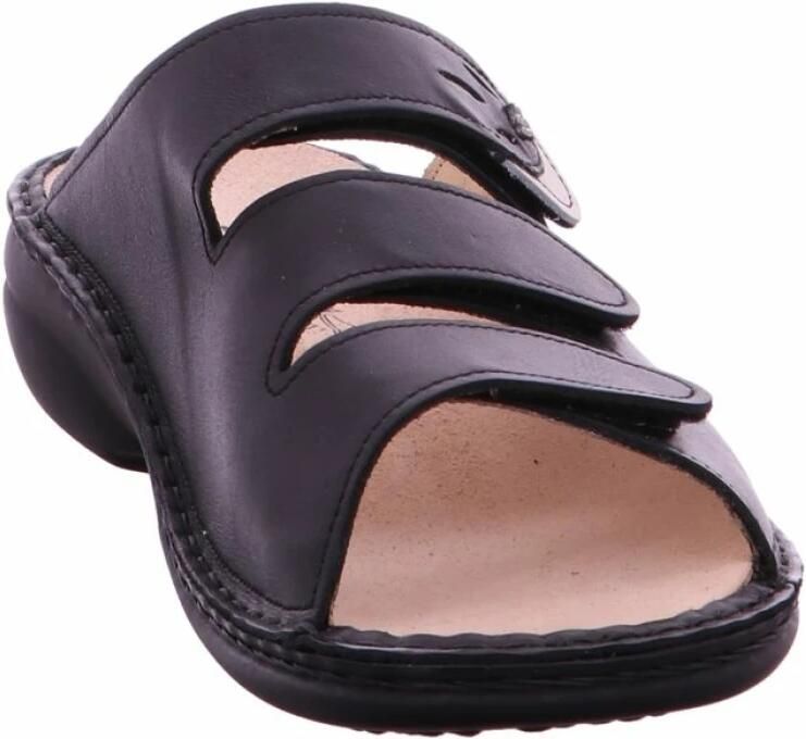 Finn comfort 02554-900418 Kos Damesschoenen Zwart-Jasmijn - Foto 3