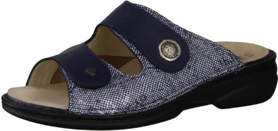 Finn Comfort Sansibar Pantolette