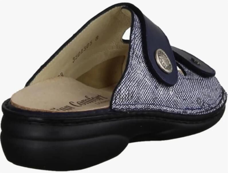 Finn Comfort Sansibar Pantolette - Foto 3